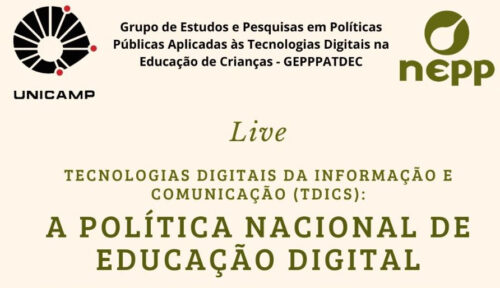 8ª Conferência Internacional de Educação