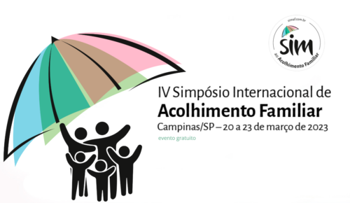 IV Simpósio Internacional de Acolhimento Familiar