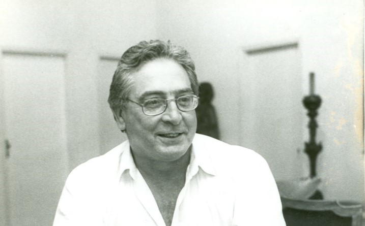 José Dias Sobrinho