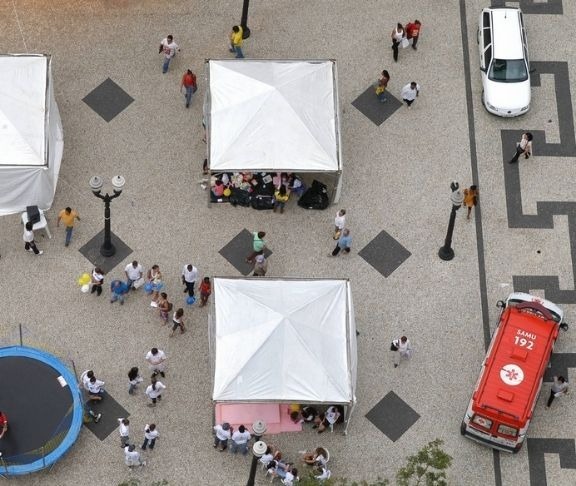 Fórum Permanente: Segurança Pública e Cidadania em Campinas.
