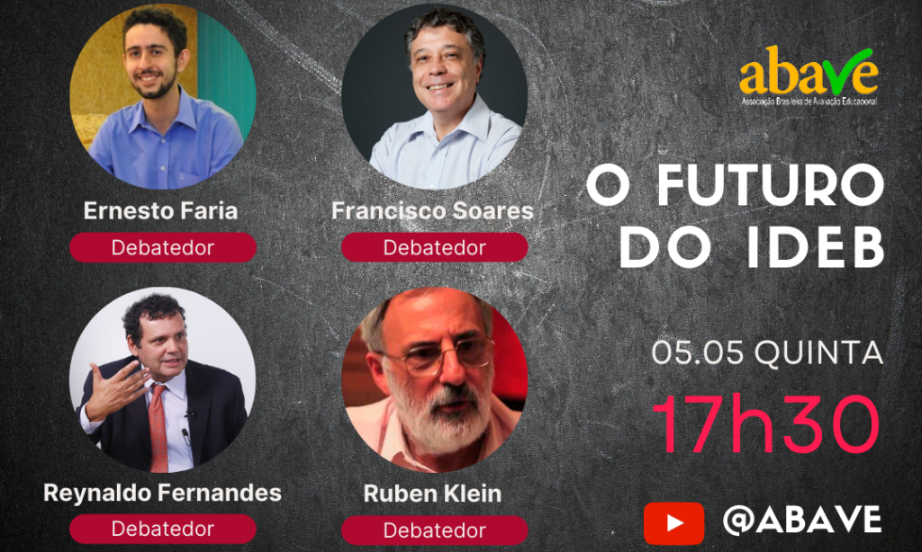 O Futuro do IDEB
