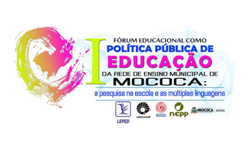 I Fórum Educacional Como Política Pública