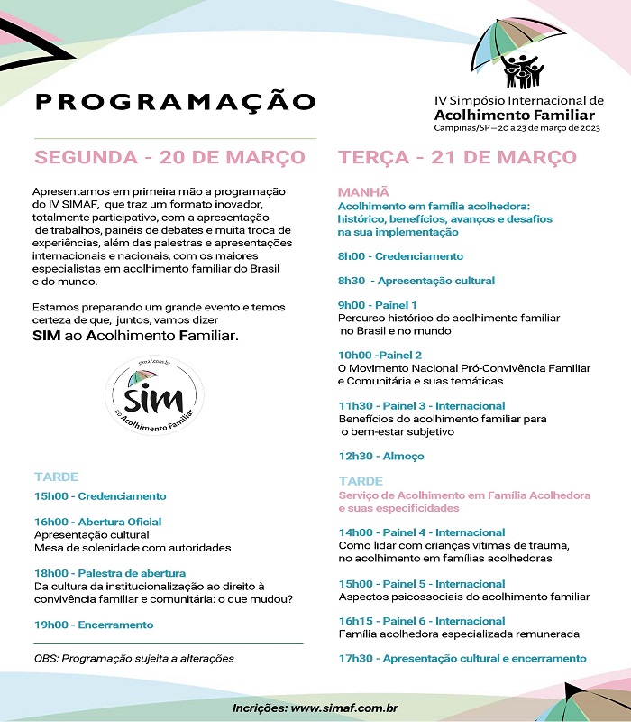 Programacao V Simporio