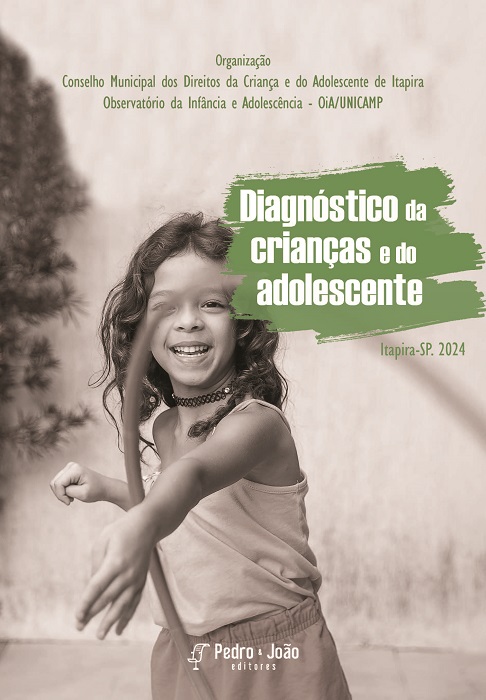 Diagnóstico da criança e do adolescente
