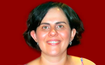 Ana Maria Alves Carneiro da Silva
