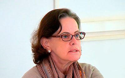 Juliana Pasti Villalba