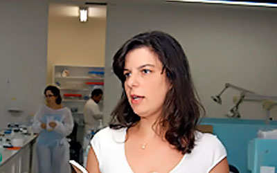 Juliana Pasti Villalba