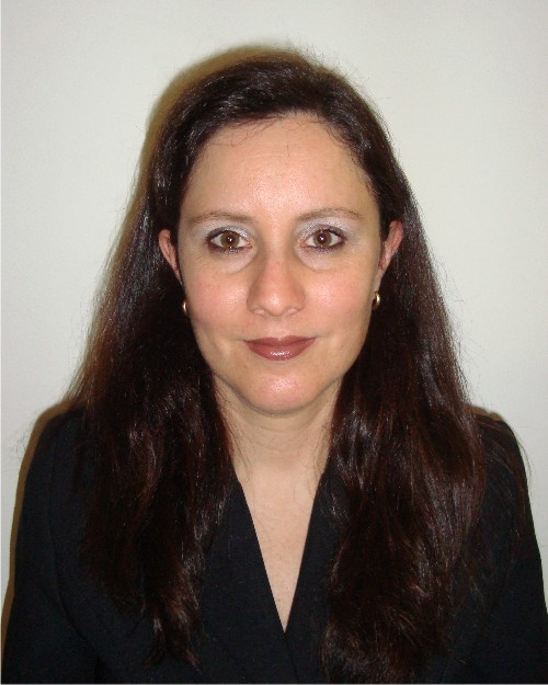 Roberta Rocha Borges