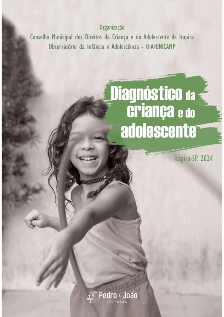 Diag Criança e do Adolescente