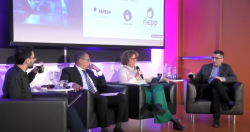 Colloque Ana Carneiro