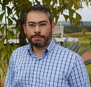 Rodrigo Ribeiro