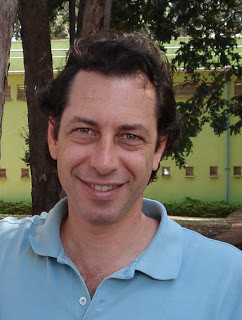 Marcelo Proni