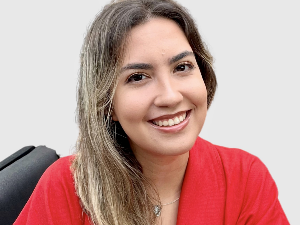 Mercia Teodoro
