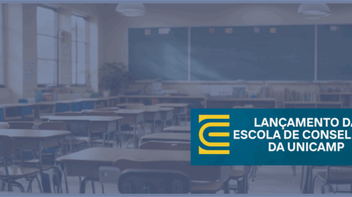 lançamento escola de conselho