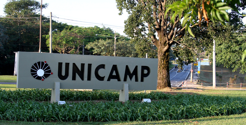 unicamp foto